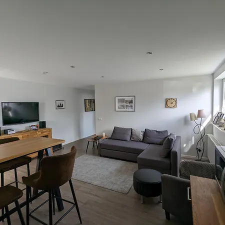 Apartment Hochstein