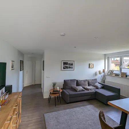 Apartment Hochstein *