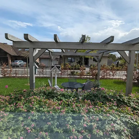 Hochstein アパート