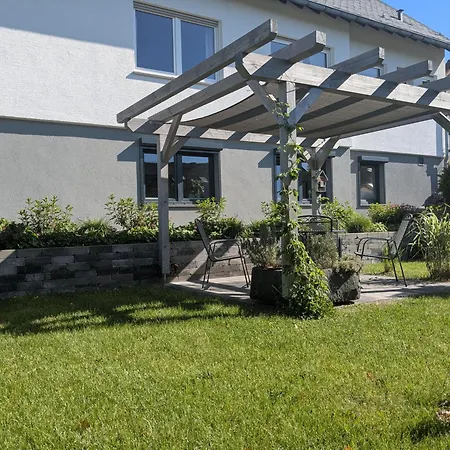 Hochstein アパート *