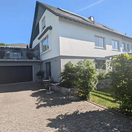 アパート Hochstein メンディグ