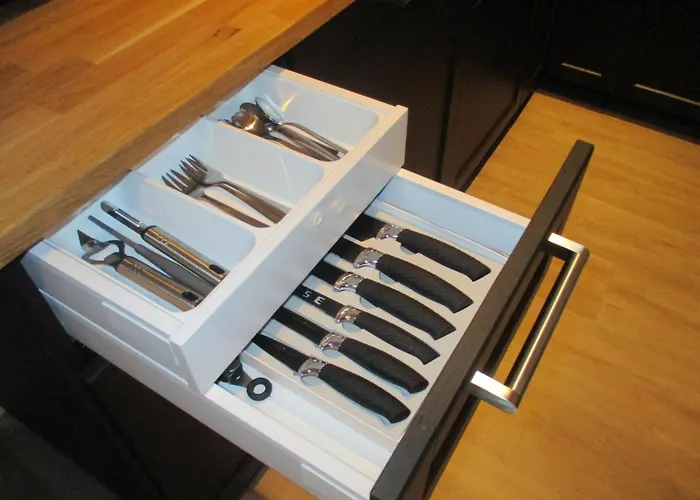 Hochstein Lägenhet Mendig