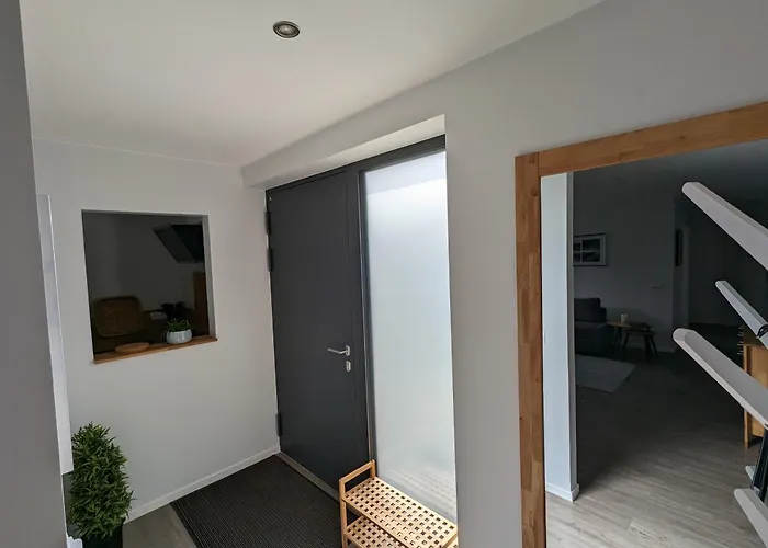 Hochstein Lägenhet *