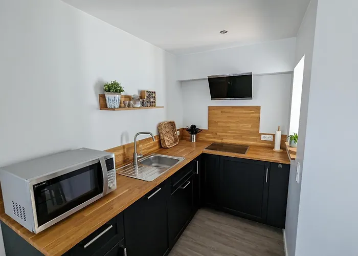 Hochstein Appartement Mendig