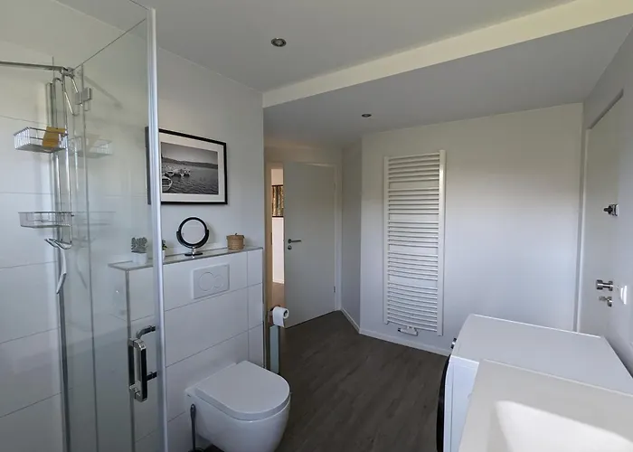 Hochstein Appartement *