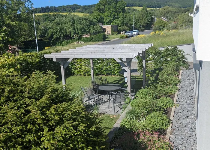 Hochstein Lägenhet *