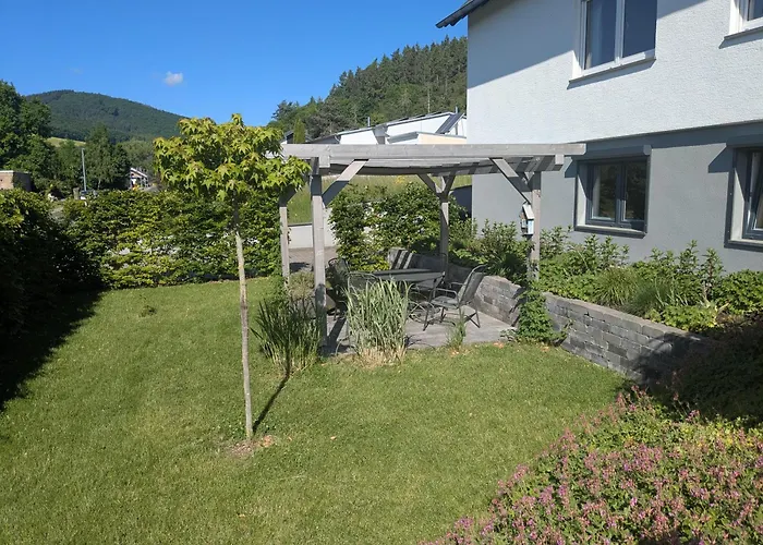 Hochstein Lägenhet Mendig