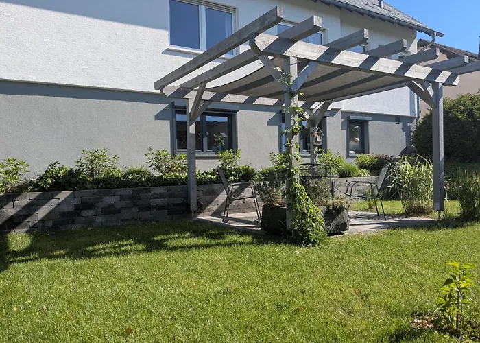 Hochstein Lägenhet *