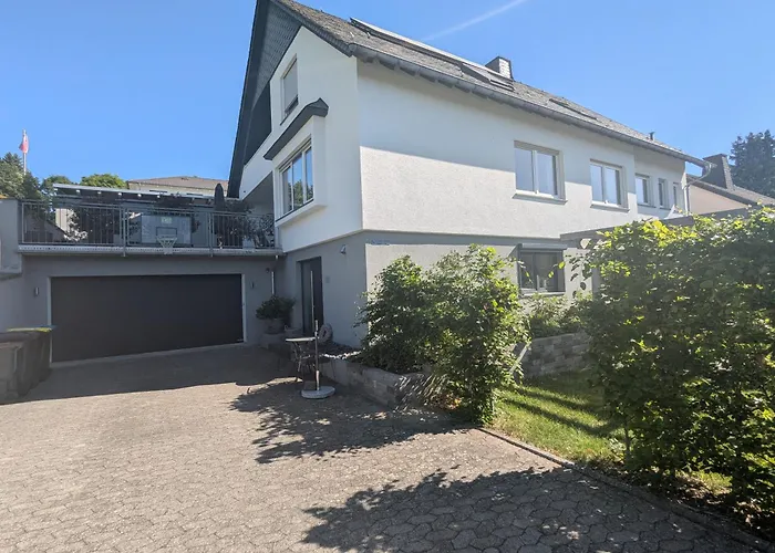 Lägenhet Hochstein Mendig